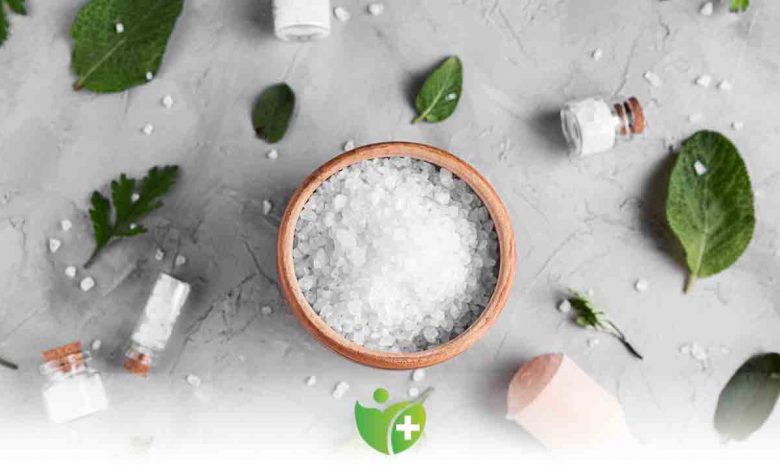 Halk Sağlığı sorunu: Tuz Tüketimi 1