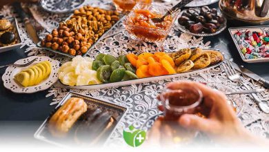 Ramazanda Doğru Beslenme Tercihleri Sağlık Getiriyor 2