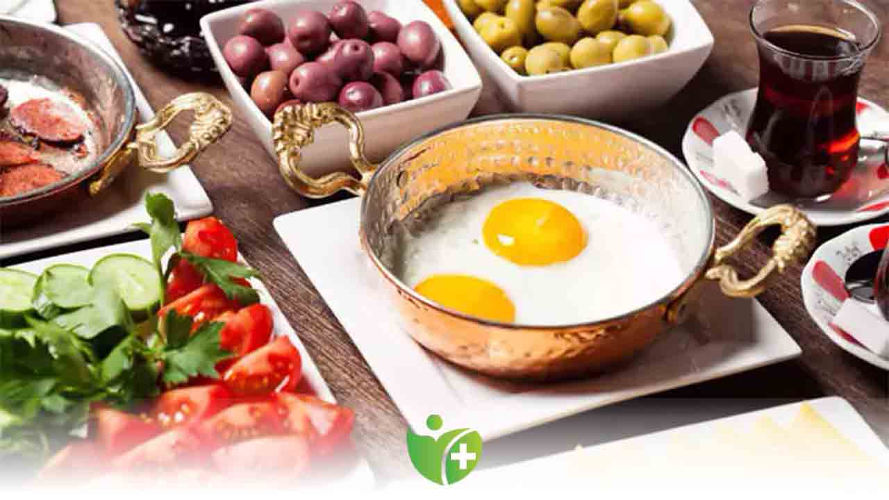 Sahursuz Oruç Kalp hastaları için büyük tehdit! 7