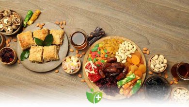 İdeal iftar sofrası nasıl olmalı? 17