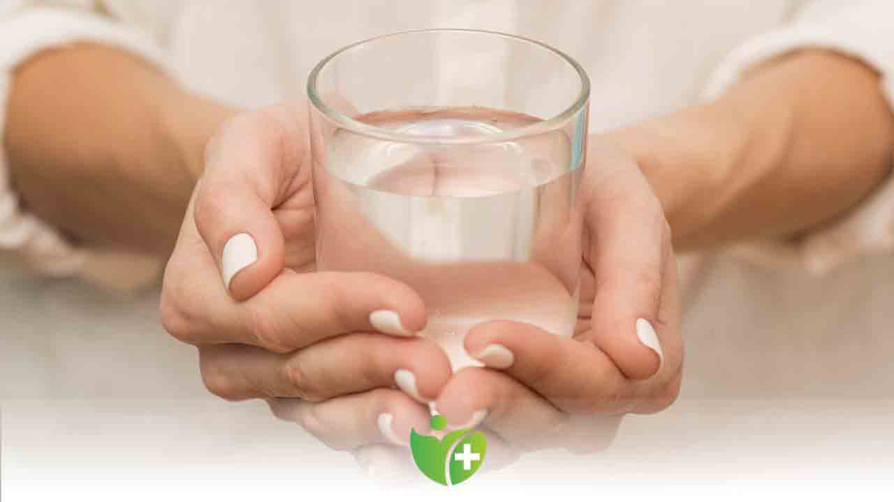 Günlük 2 litre Su tüketmeliyiz 8