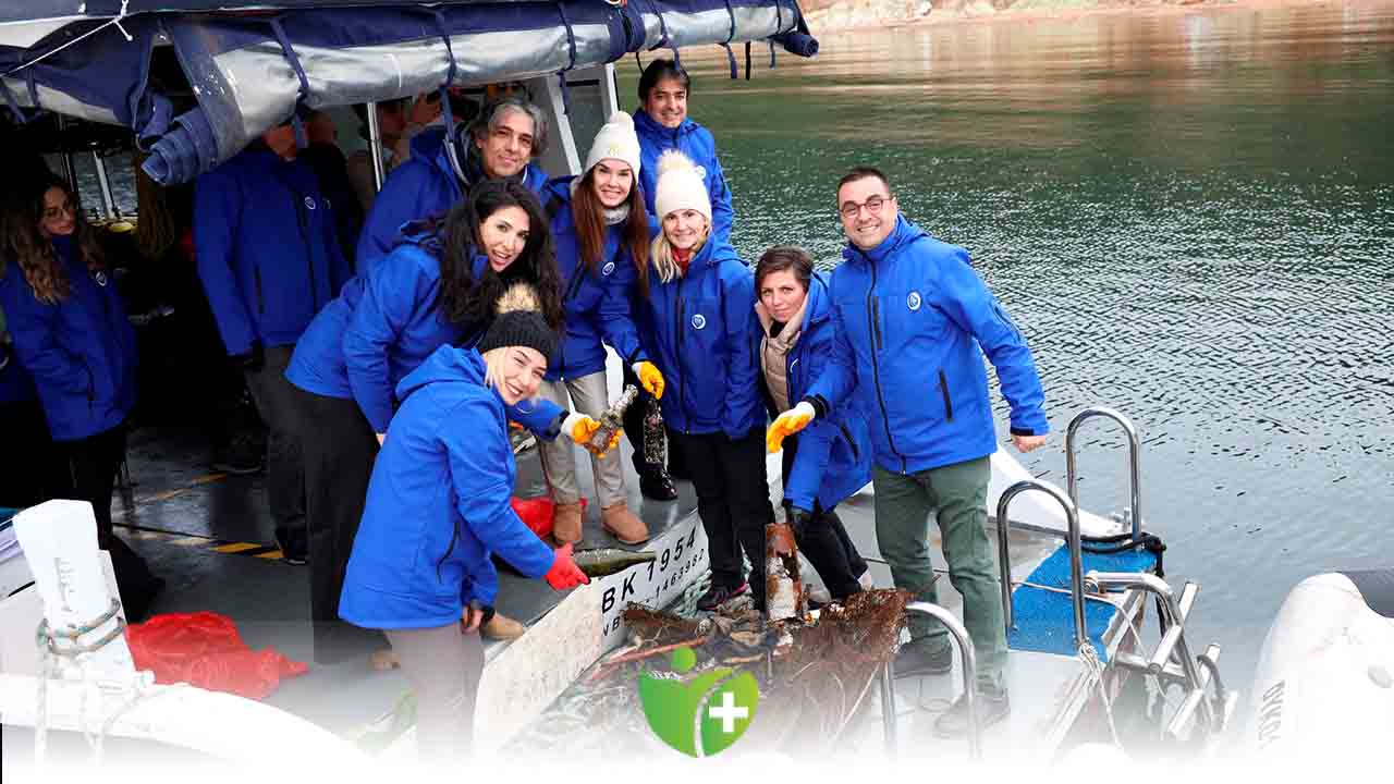 Denizlerimiz Kalp Damar Sağlığı için önem arz ediyor 7