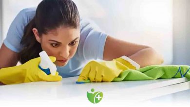 Temizlik Takıntısı nedir? Kimler de görülür? 3