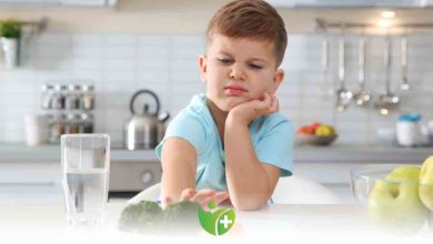 Çocuklar neden yemek seçer? Ne yapılması gerekir? 3