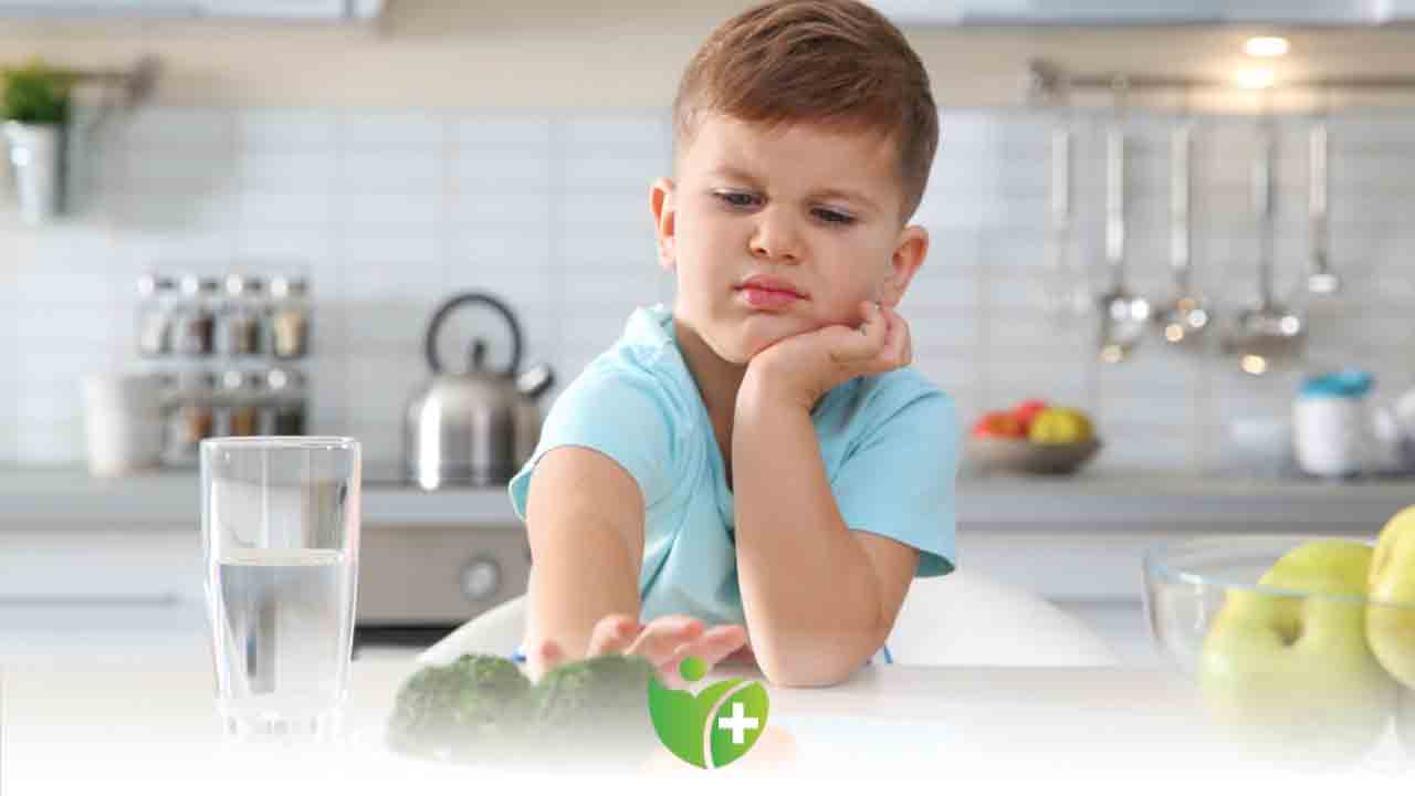 Çocuklar neden yemek seçer? Ne yapılması gerekir? 7