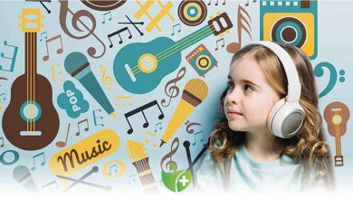 Çocukların yetenekleri bebeklikten itibaren belirginleşiyor! 1