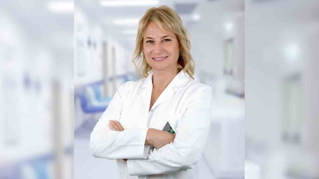 Kanser tedavi edilebilir hastalıklar arasında yerini almaya başladı 2