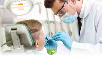 İlk diş kontrolü 1 yaşında başlamalı 2