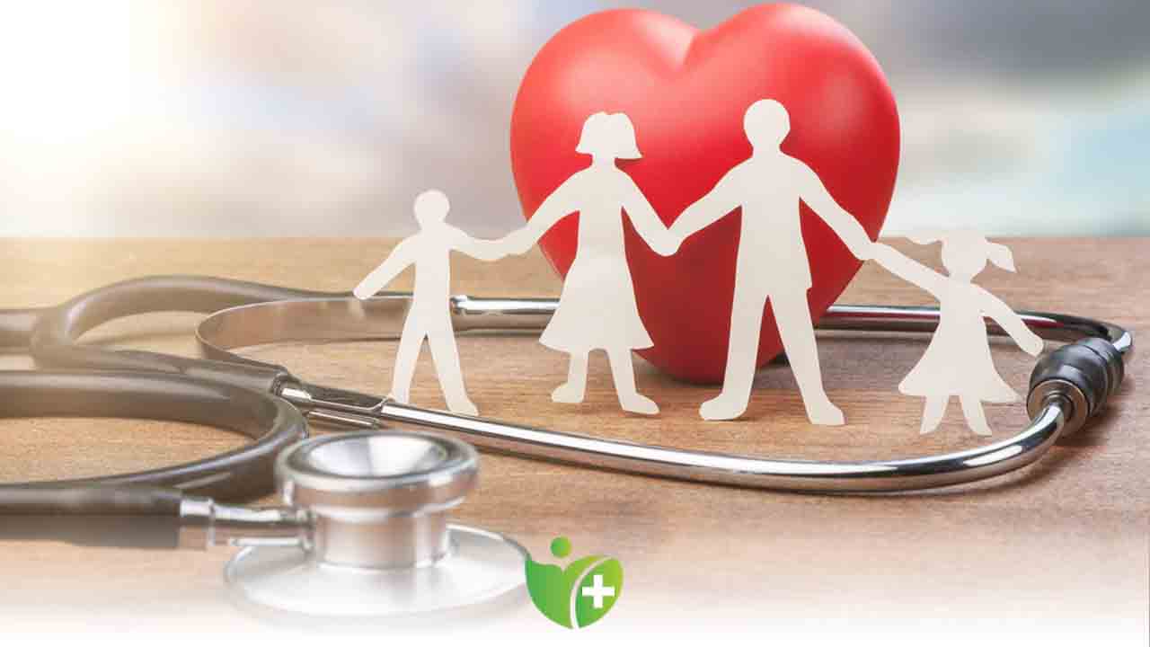 Prof. Dr. Yeltekin Demirel: "Hastaneye sevki Aile hekimi yapmalı" 6