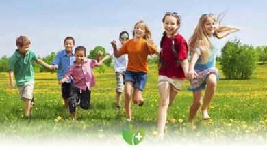 Çocuklar da Arkadaş ilişkilerine Dikkat! 1