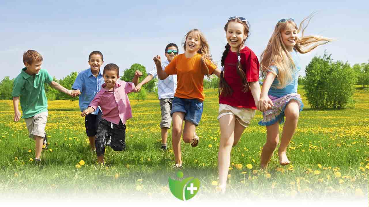 Çocuklar da Arkadaş ilişkilerine Dikkat! 7