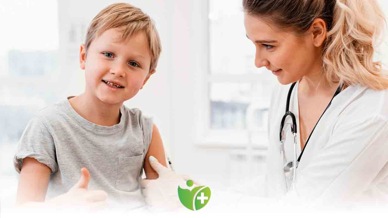 Aşılanmak her Çocuğun en doğal hakkıdır 7