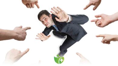 Başkalarını neden suçlarız ? 1