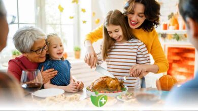 Bayramda Glikoz Hassasiyetine Dikkat! 1