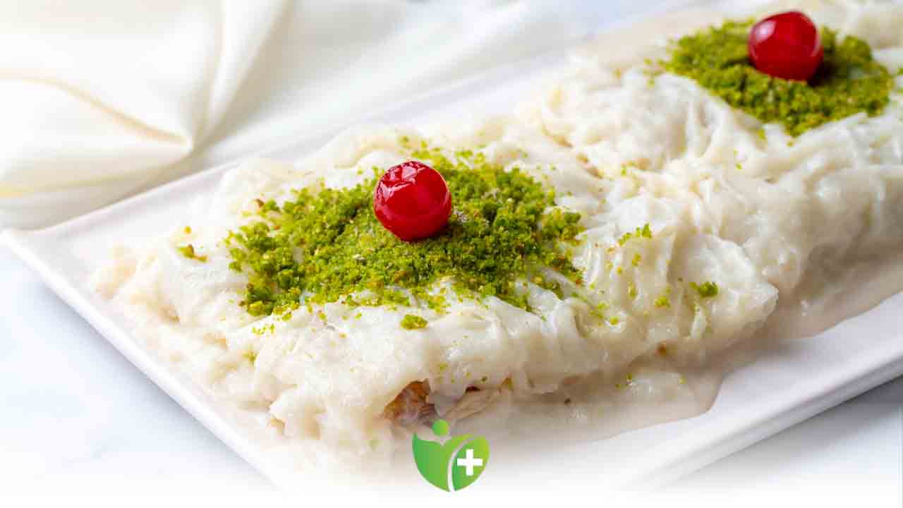 Bayramda Beslenme düzeninizi bozmayın 7