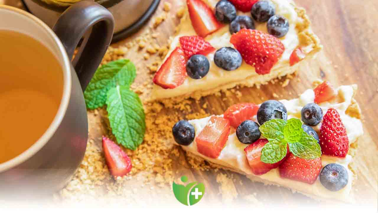 Bayramda sağlıklı tatlı tüketiminin 7 püf noktası! 7