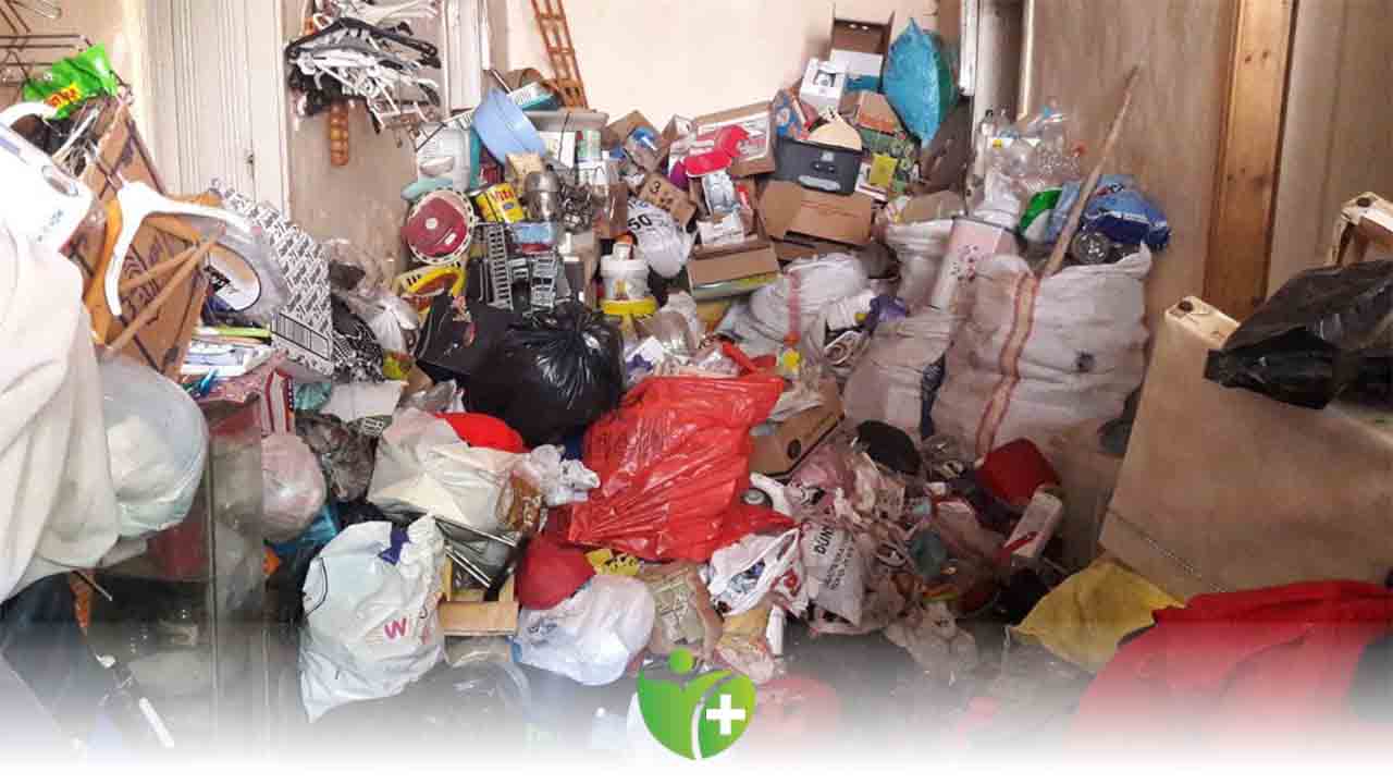 Biriktirme Hastalığı nedir? Dikkat edilmesi gerekenler! 7