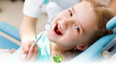 Çocuklarda Diş Travmalarinda izlenmesi gereken yol nedir? 1