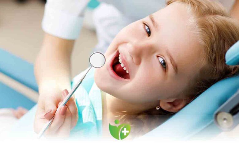 Çocuklarda Diş Travmalarinda izlenmesi gereken yol nedir? 1