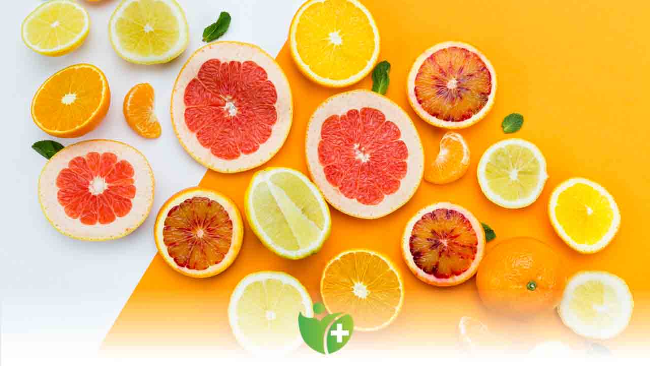 Güçlü bağışıklık sistemi için C Vitamini 7