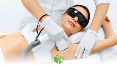 Yanlış epilasyon uygulamalarına dikkat! 7