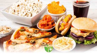 Bayram ziyaretlerinde hamur işi ve yağlı yiyeceklerden uzak durun! 1