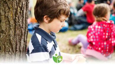 Ergenlikte bu belirtiler içe Kapanıklık Habercisi ! 11