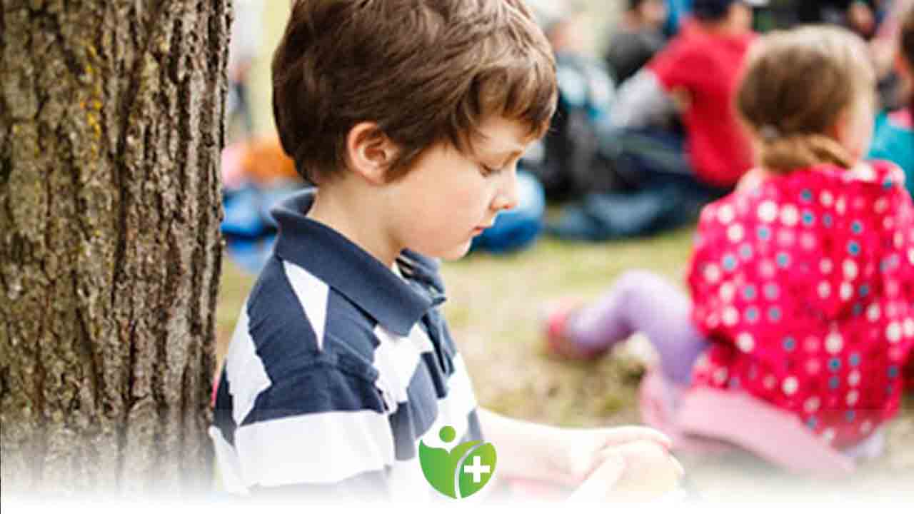 Ergenlikte bu belirtiler içe Kapanıklık Habercisi ! 7