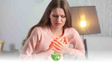 Çabuk yoruluyorsanız, göğüs ağrısı ve çarpıntınız varsa Kalp kontrolünü ihmal etmeyin! 1