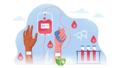 Hemofili Adet Kanamasının uzun sürmesine sebep olabilir 5