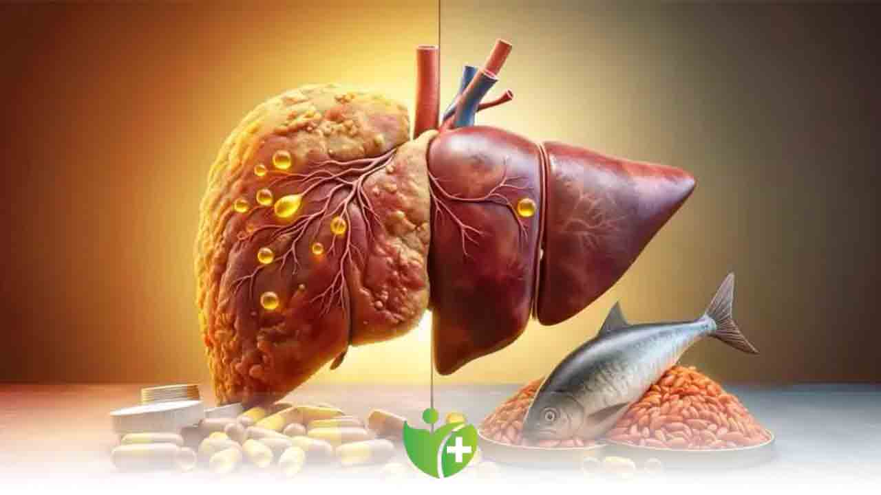 Karaciğer yağlanması artık çocuklarda da görülüyor! 7