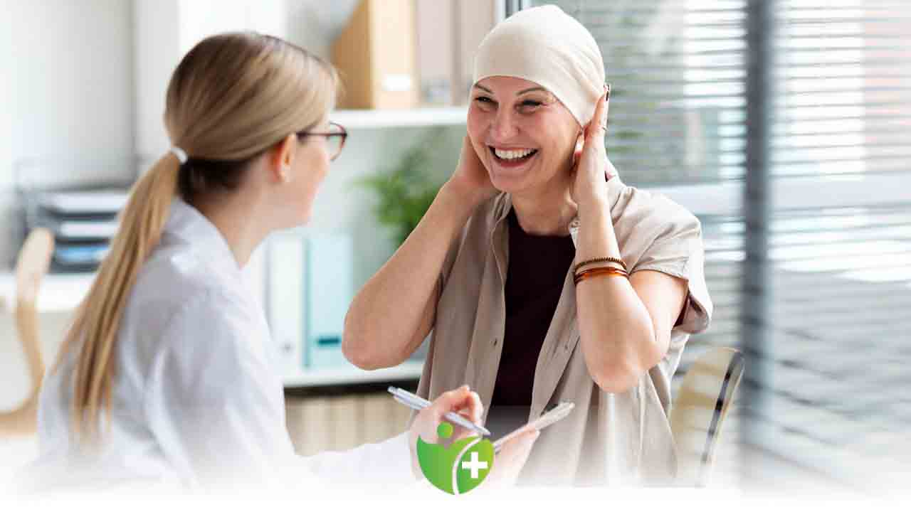 Kemoterapide Mide bulantısı için alınabilecek önlemler 7