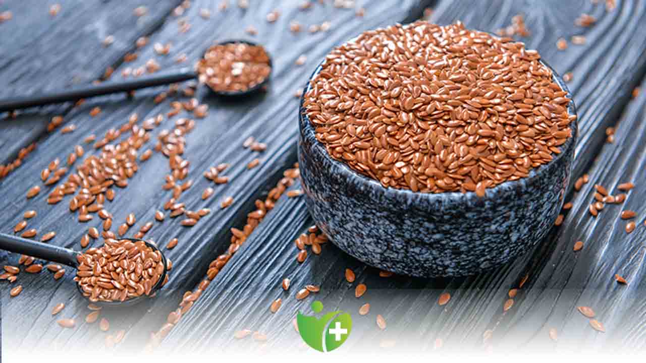 Keten Tohumunun inanılmaz Faydaları! 7