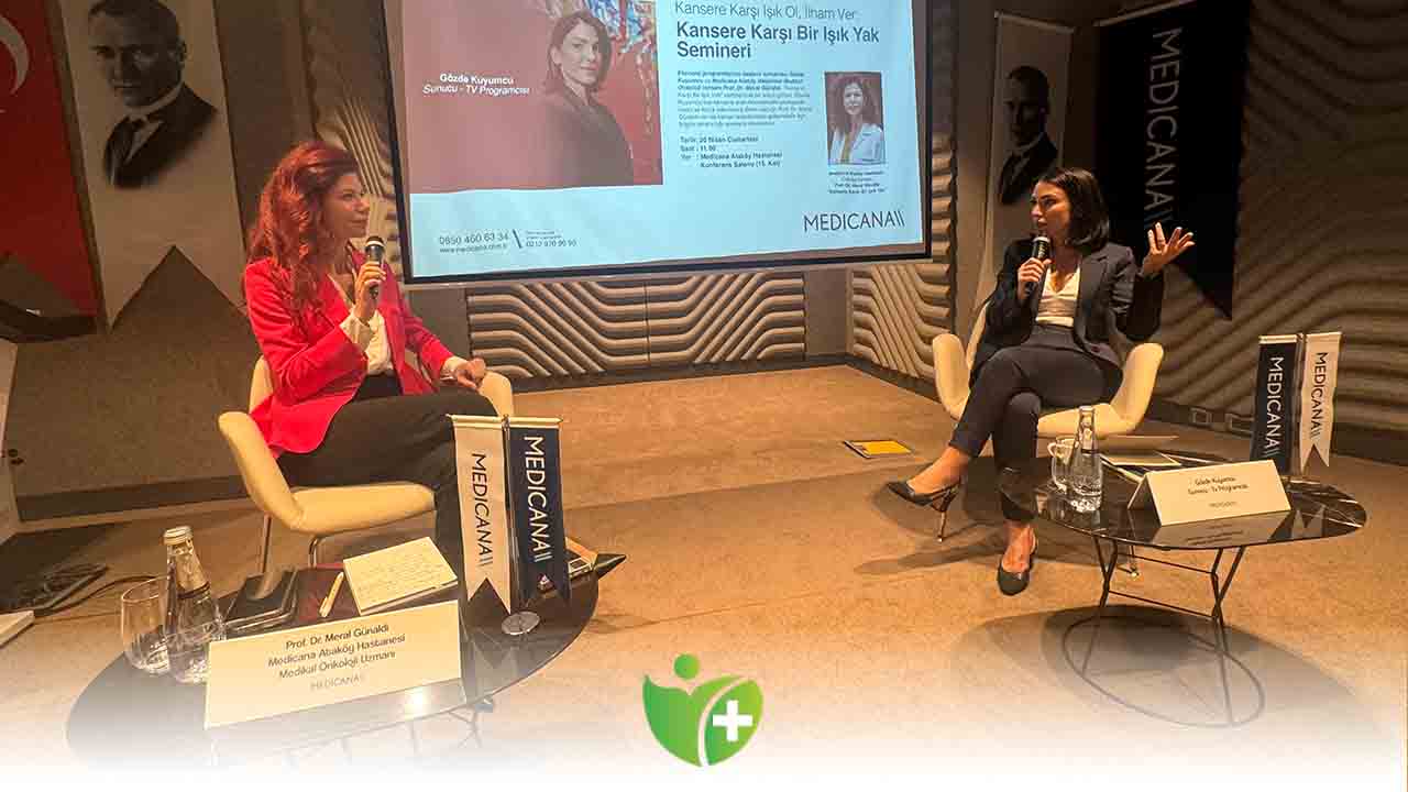 Kanser Tedavisi süresince Aktif hayata devam etmek önemli 7