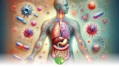 Gastroenterit (Mide Gribi) bahar aylarında daha sık görülüyor! 8