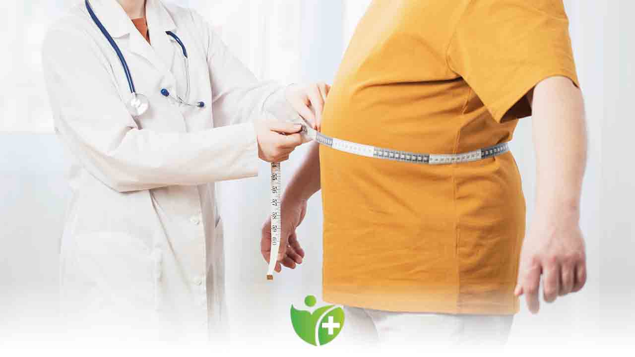 Obezitenin çözümü obezite cerrahisinden geçiyor! 7