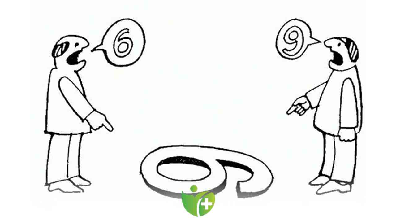 Ön yargının en büyük ilacı diyalog! 7