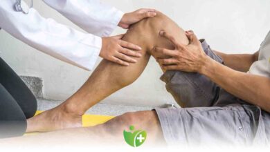 Diz kireçlenmesine karşı 5 etkili öneri! 3