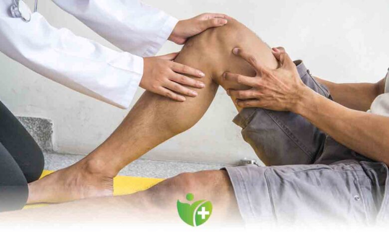 Diz kireçlenmesine karşı 5 etkili öneri! 1