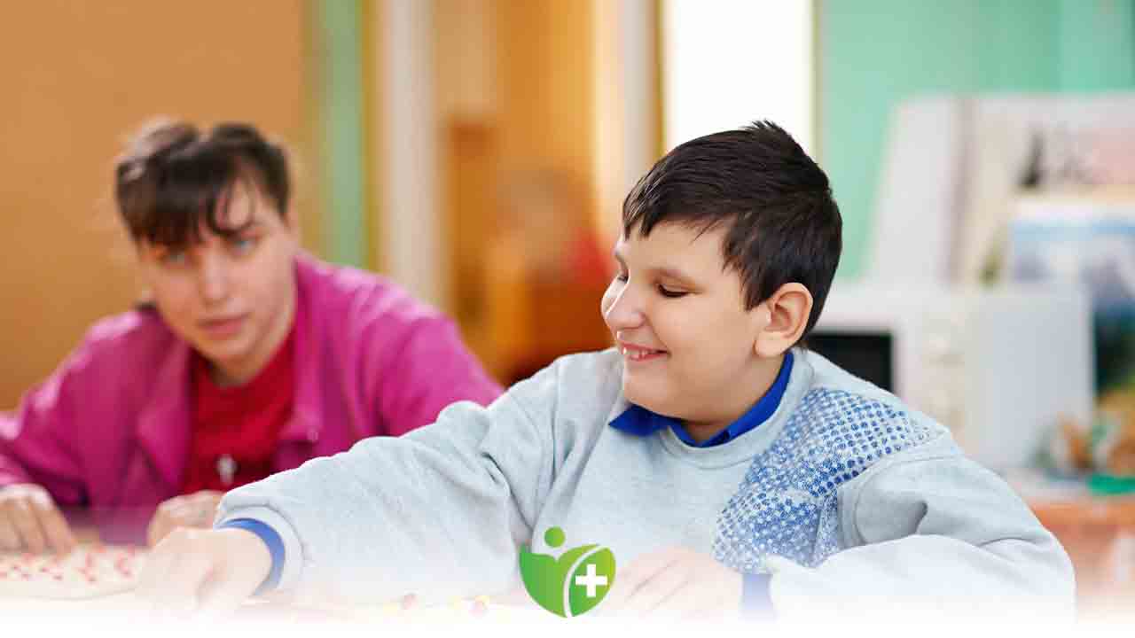 Otizm Spektrum Bozukluğu genetik bir hastalık mı? 7