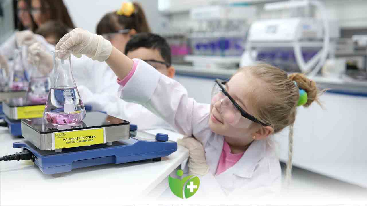 Orzaks İlaç laboratuvarlarını Deney’imli Çocuklar’a bıraktı 8