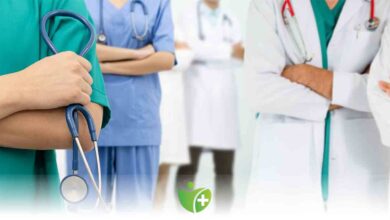 Sağlık emeklileri ve emekli hekimler çalışmak zorunda kalıyor! 1