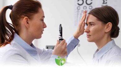 Sigara kullanımı göz sağlığını olumsuz etkiliyor! 15