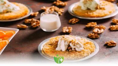 Bayramda sağlıklı tatlı tüketme önerileri 1