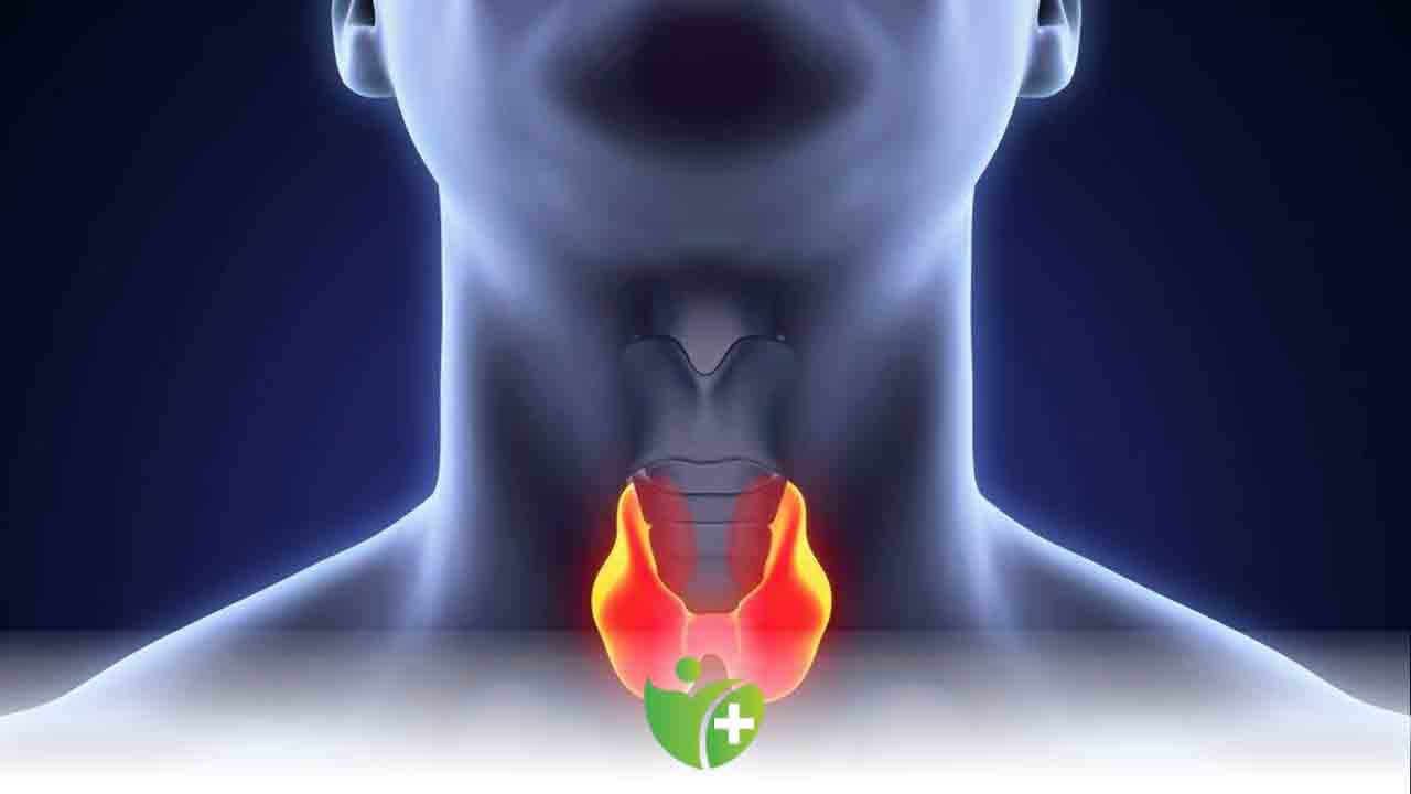 Selenyum ve Tiroid ilişkisine dikkat! 7