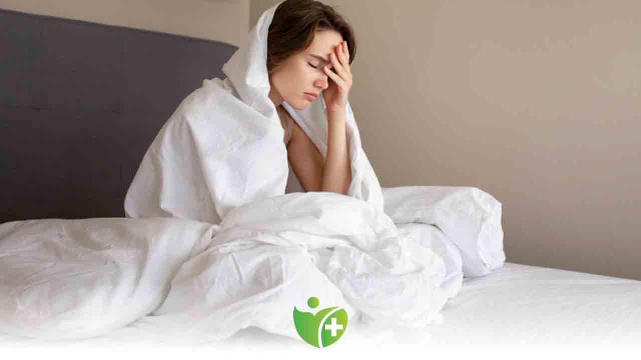 Uykusuzluğun Psikolojik nedenlerine Dikkat ! 7