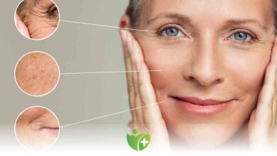 Yaşlılık belirtilerini önce yüzünüzde aramayın! 1