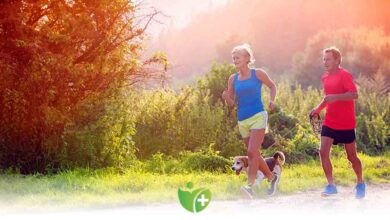 Sabah saatlerinde yürüyüş yapmak depresyonu önlüyor! 4