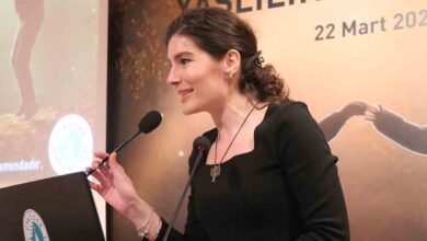 Aktif bir yaşam tarzı bilişsel yaşlanmayı ve demansı öteliyor! 1