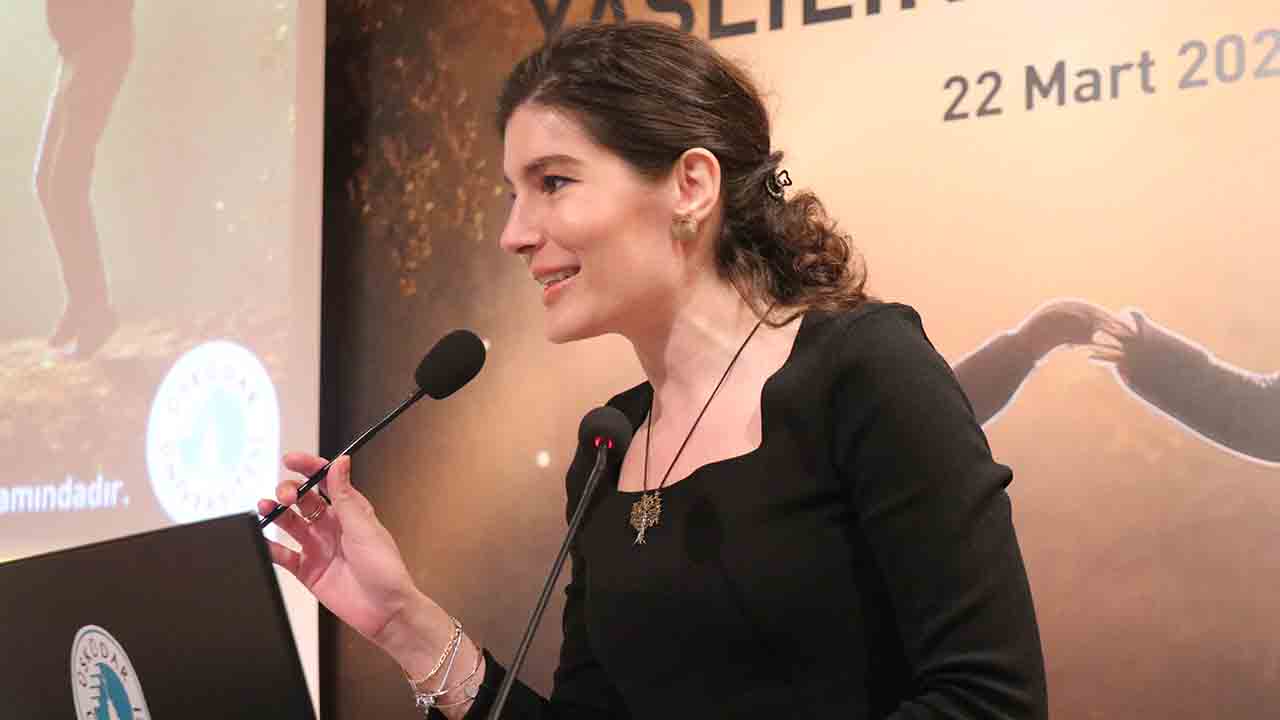 Aktif bir yaşam tarzı bilişsel yaşlanmayı ve demansı öteliyor! 6